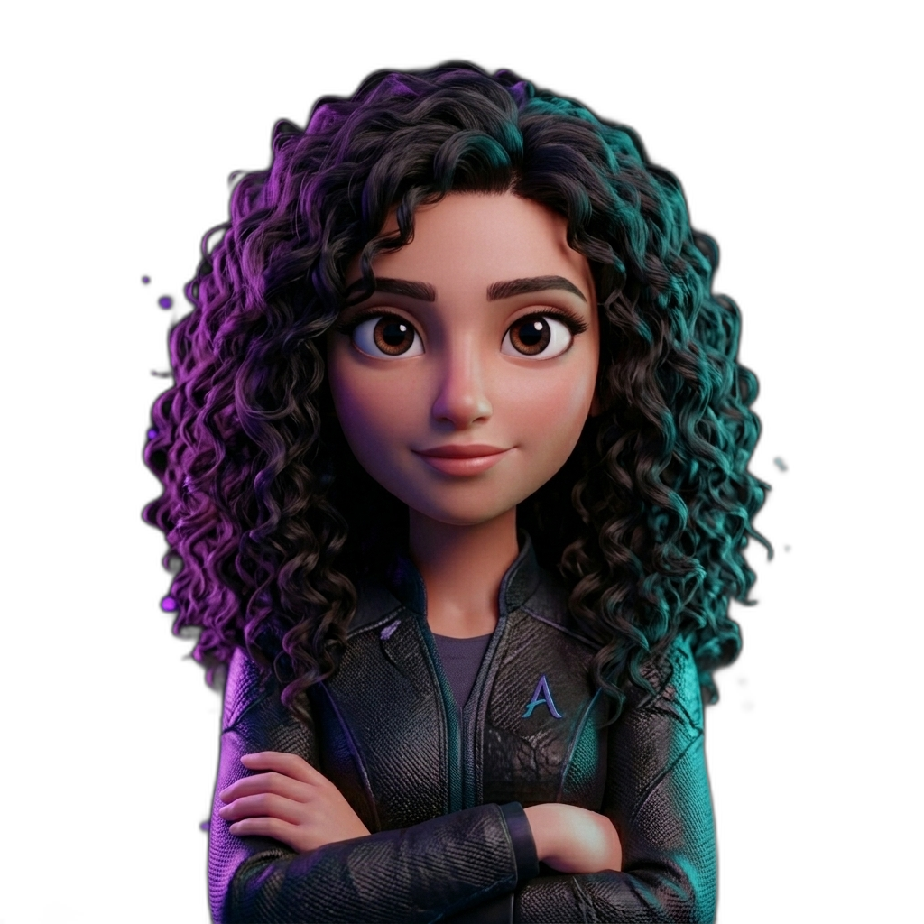 Inès, agent IA design