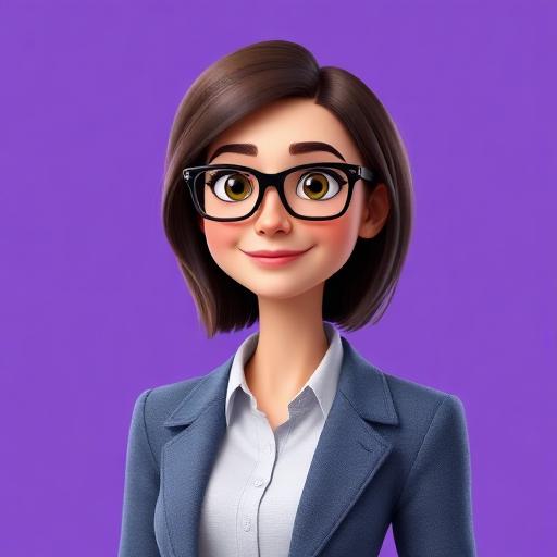 Emma - Documentaliste