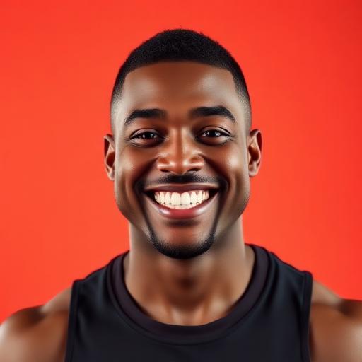 Lucas - Coach Sportif