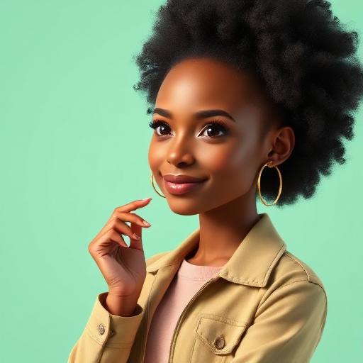 Manon - Content Writer